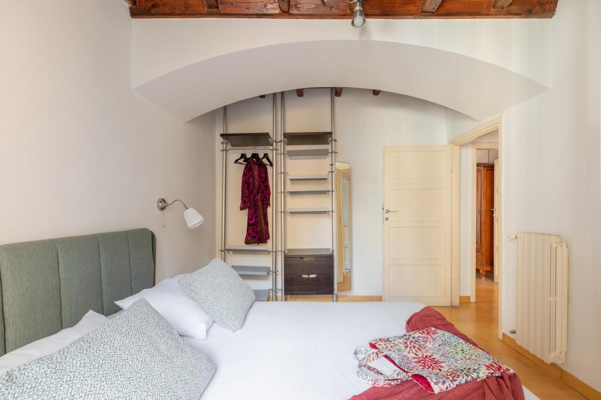 Apartment Iflat Trevi's Paradise Rome