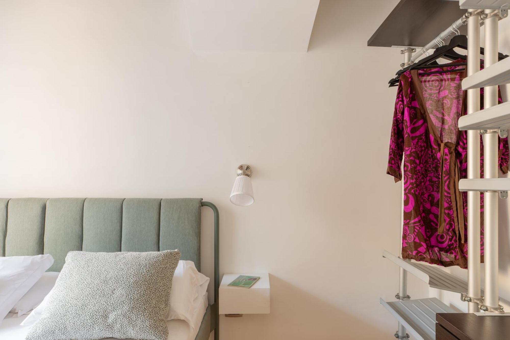 Iflat Trevi's Paradise Appartement
